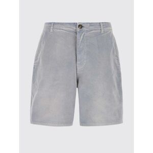 Prada Shorts Men Blue